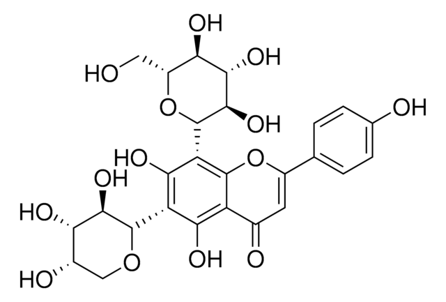 Isoschaftosid phyproof&#174; Reference Substance