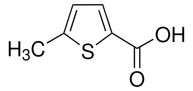 5-Methyl-2-Thiophen-Carboxylsäure 99%