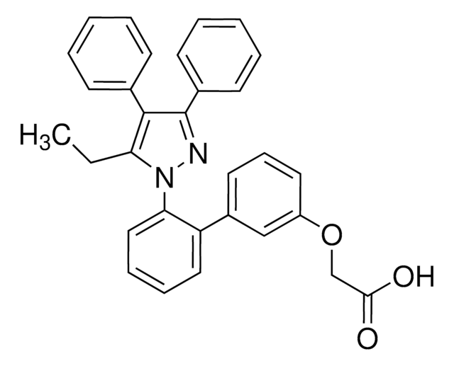 BMS-309403 &#8805;98% (HPLC)