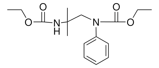 N',N2-DICARBETHOXY-2-METHYL-N'-PHENYL-1,2-PROPANEDIAMINE AldrichCPR