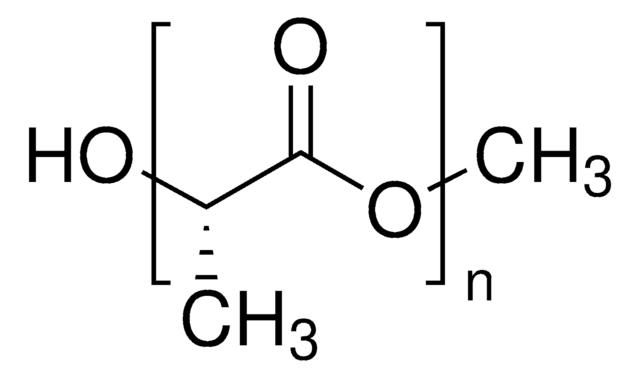 Resomer&#174; L 210S, Poly(L-lactid) ester terminated