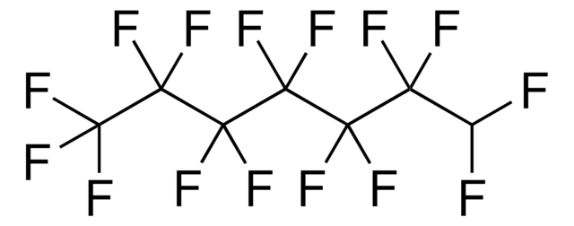 1,1,1,2,2,3,3,4,4,5,5,6,6,7,7-Pentadecafluoroheptane AldrichCPR