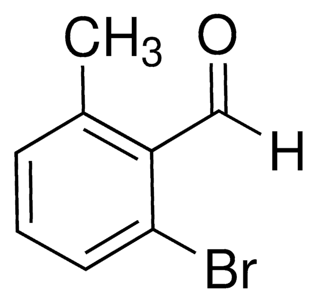 2-Bromo-6-methylbenzaldehyde