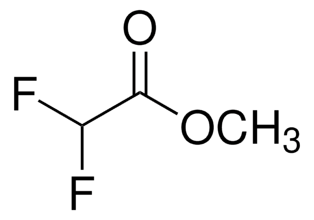 Methyldifluoracetat 96%