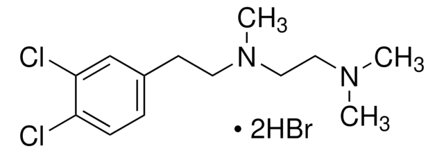 BD 1047 dihydrobromide &#8805;95% (HPLC)