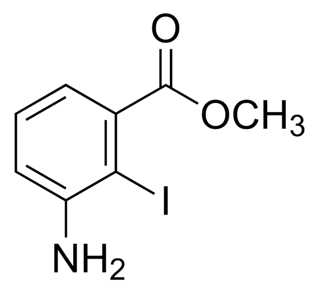 Methyl 3-amino-2-iodobenzoate 95%