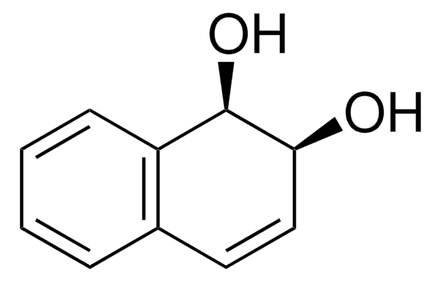 (1R,2S)-cis-1,2-Dihydro-1,2-naphthalenediol &#8805;98.0%