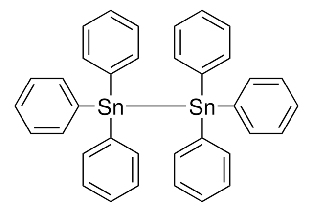 Hexaphenylditin(IV) 97%