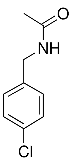 N-(4-chlorobenzyl)acetamide AldrichCPR