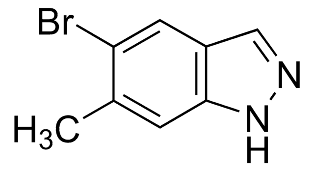 5-Bromo-6-methyl-1H-indazole 97%