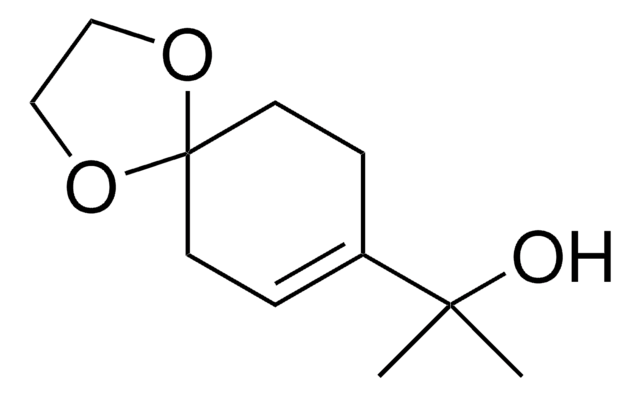 2-(1,4-DIOXASPIRO[4.5]DEC-7-EN-8-YL)-2-PROPANOL AldrichCPR