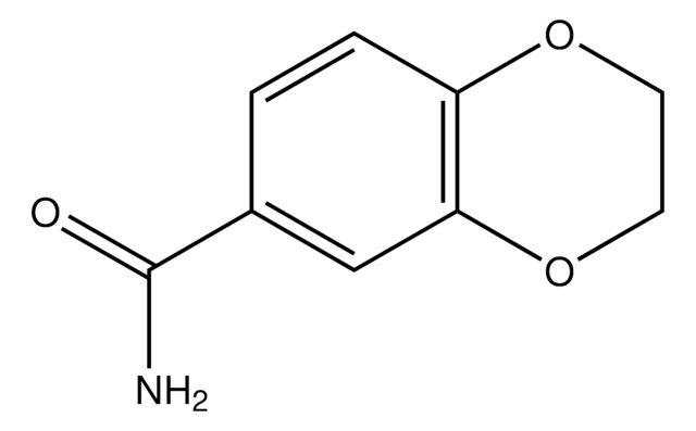 2,3-Dihydro-1,4-benzodioxine-6-carboxamide