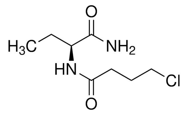 Levetiracetam-verwandte Verbindung A United States Pharmacopeia (USP) Reference Standard