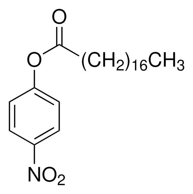 4-Nitrophenyl stearate lipase substrate