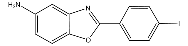 2-(4-Iodophenyl)benzo[d]oxazol-5-amine