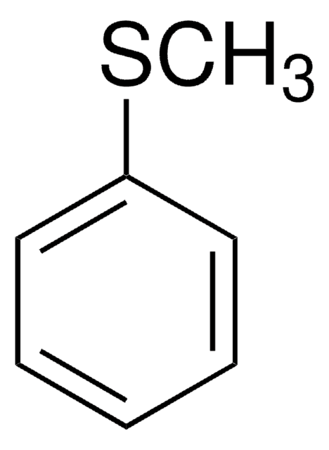 Thioanisol ReagentPlus&#174;, &#8805;99%