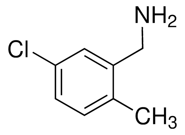 5-Chloro-2-methylbenzylamine AldrichCPR