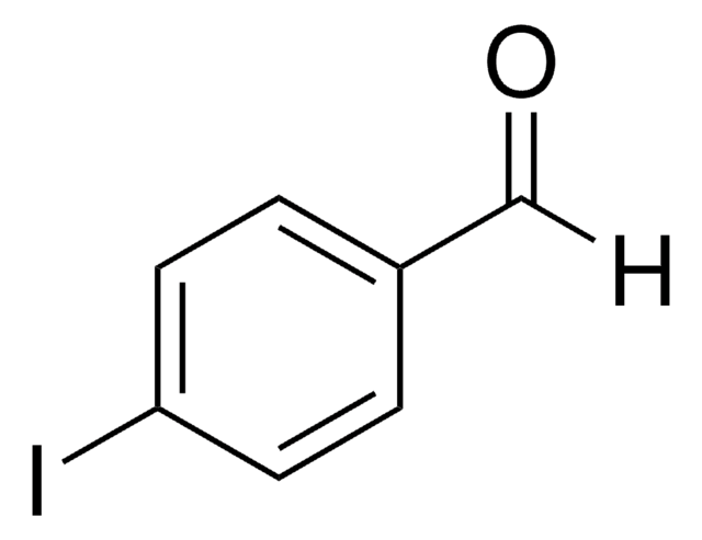 4-Iodobenzaldehyde 96%