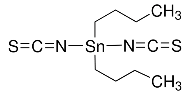 Dibutyltin diisothiocyanate 97%