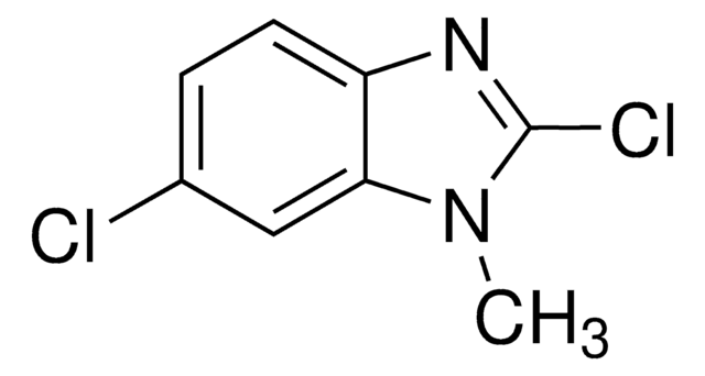 2,6-Dichloro-1-methyl-1H-benzimidazole AldrichCPR