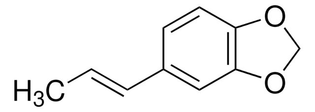 Isosafrol mixture of cis and trans