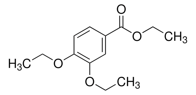 Ethyl 3,4-diethoxybenzoate 98%