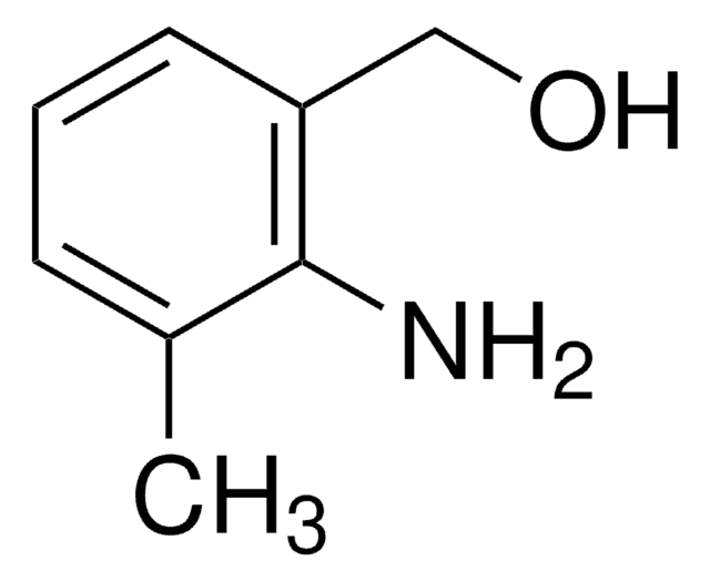 2-Amino-3-methylbenzyl alcohol 97%