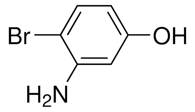 3-Amino-4-bromophenol