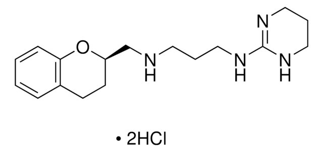 Alniditan dihydrochloride &#8805;98% (HPLC)