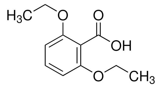 2,6-Diethoxybenzoic acid 97%