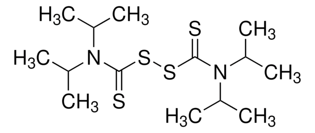 Tetraisopropylthiuram disulfide 98%