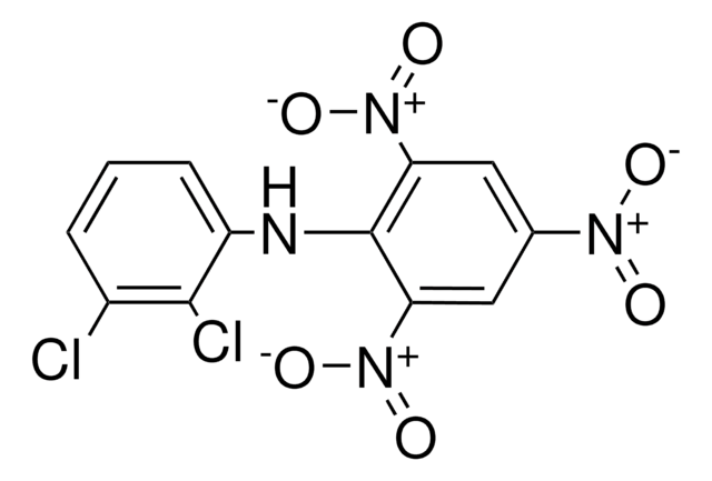 N-(2,3-DICHLOROPHENYL)-PICRYLAMINE AldrichCPR