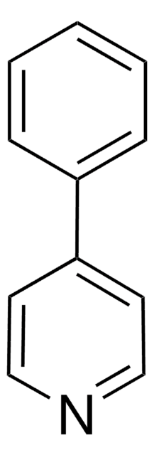 4-Phenylpyridine 97%