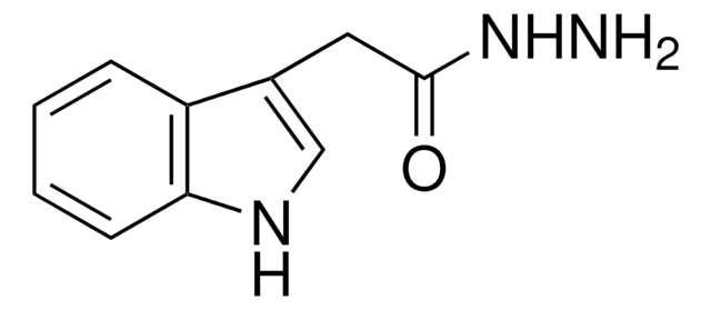 Indole-3-acetic hydrazide 97%