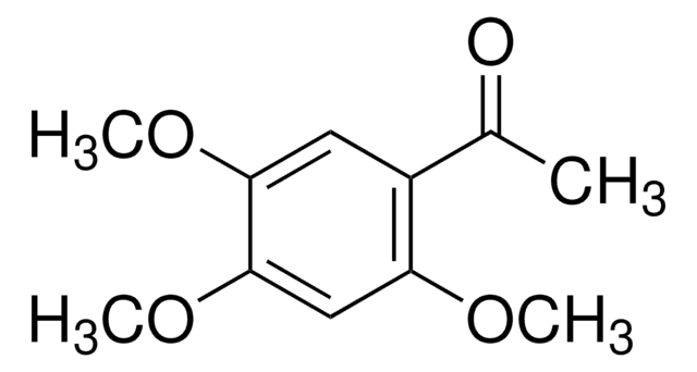 2&#8242;,4&#8242;,5&#8242;-Trimethoxyacetophenone 97%