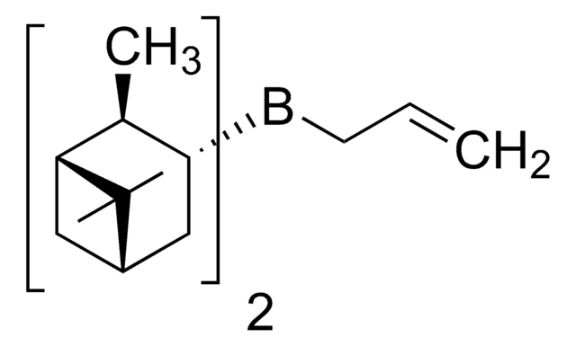 (&#8722;)-IPC2B(allyl), in pentane 1&#160;M in pentane