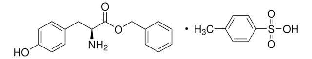 L-Tyrosine benzyl ester p-toluenesulfonate salt