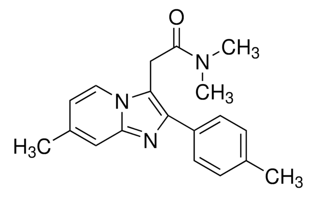 唑吡坦相关化合物A United States Pharmacopeia (USP) Reference Standard