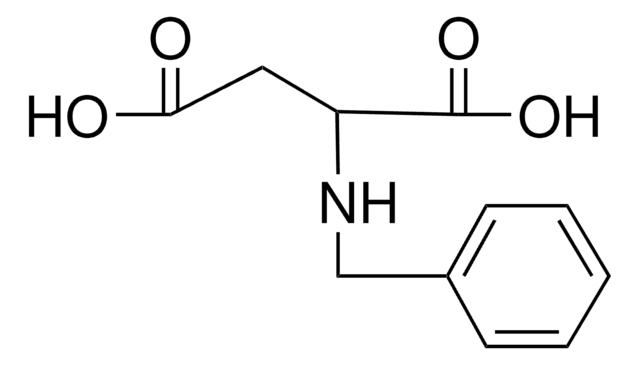 N-BENZYL-DL-ASPARTIC ACID AldrichCPR