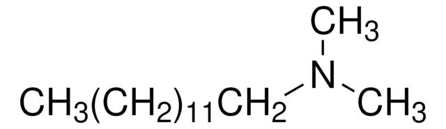 N,N-Dimethyltridecylamine &#8805;97.0%