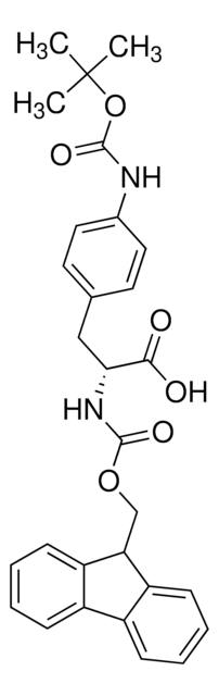 Fmoc-4-(Boc-amino)-D-phenylalanine AldrichCPR