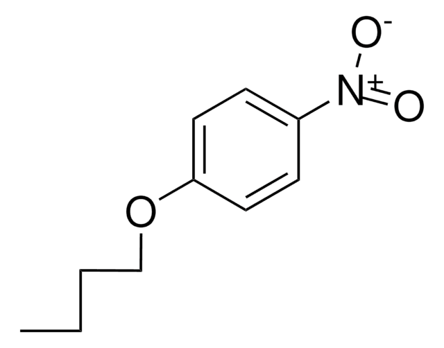 BUTYL 4-NITROPHENYL ETHER AldrichCPR