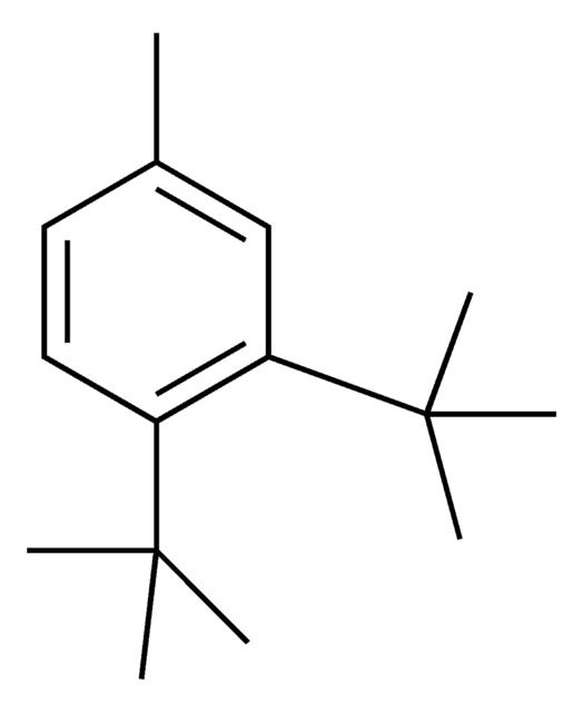 1,2-DITERT-BUTYL-4-METHYLBENZENE AldrichCPR