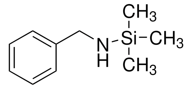 N-Benzyltrimethylsilylamine 96%