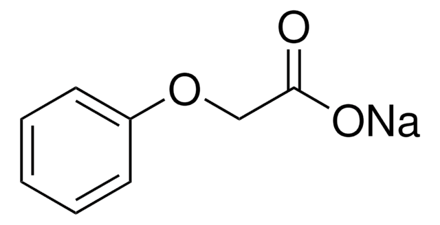 SODIUM, PHENOXY-ACETATE AldrichCPR