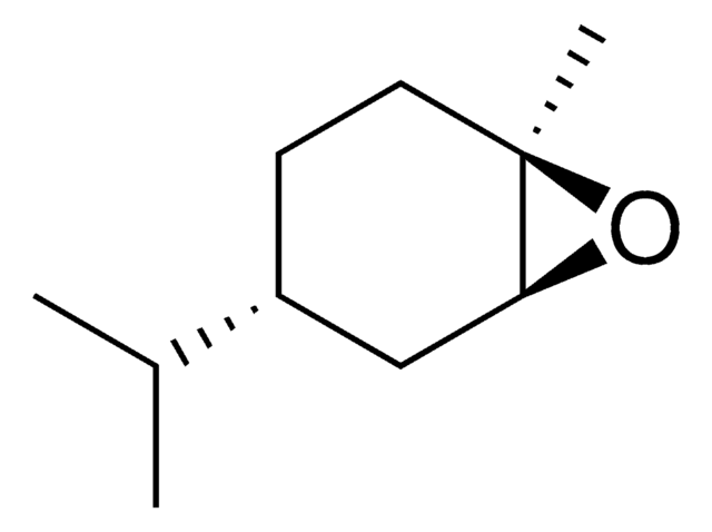 cis-(+)-carvomenthene oxide