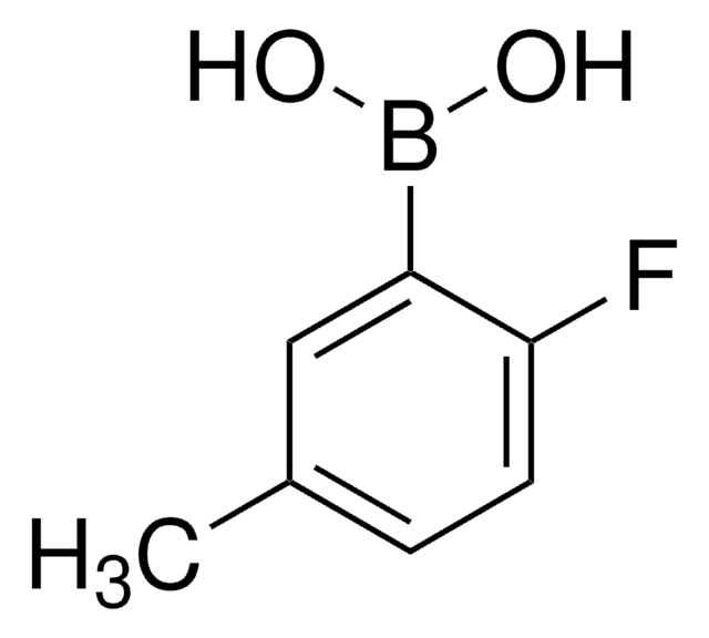 2-Fluoro-5-methylphenylboronic acid &#8805;95%