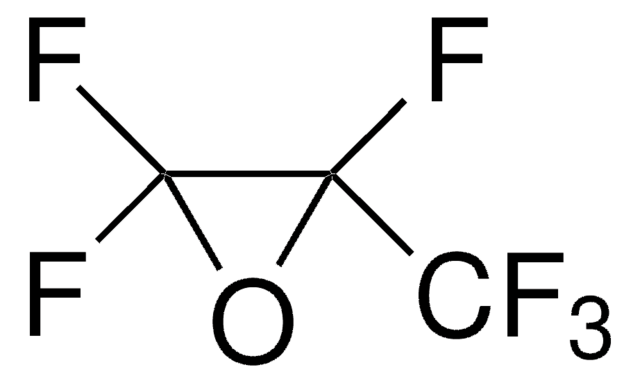 Hexafluoropropylene oxide 98%