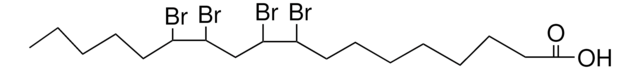 9,10,12,13-TETRABROMOOCTADECANOIC ACID AldrichCPR