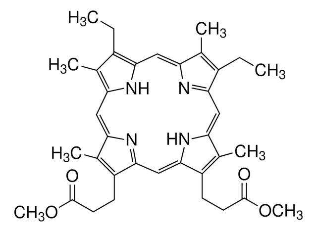 Mesoporphyrin-IX-dimethylester synthetic